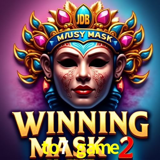 Estatísticas do Jogo to7 game