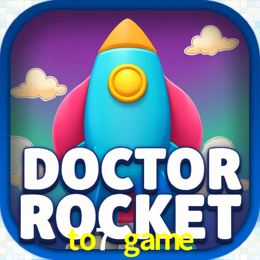 Diretório de Jogos to7 game