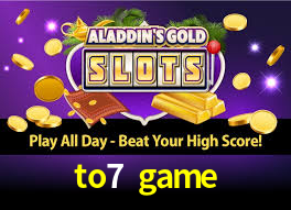 PIX Instantâneo to7 game