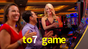 Interface Premium to7 game