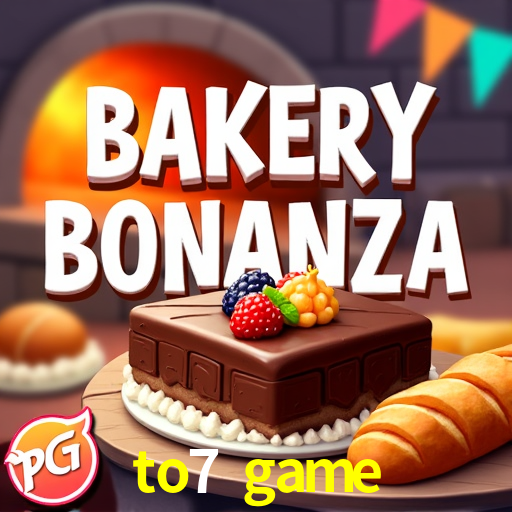 Experiência VIP to7 game