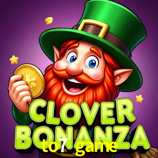 Estatísticas Crash Games to7 game