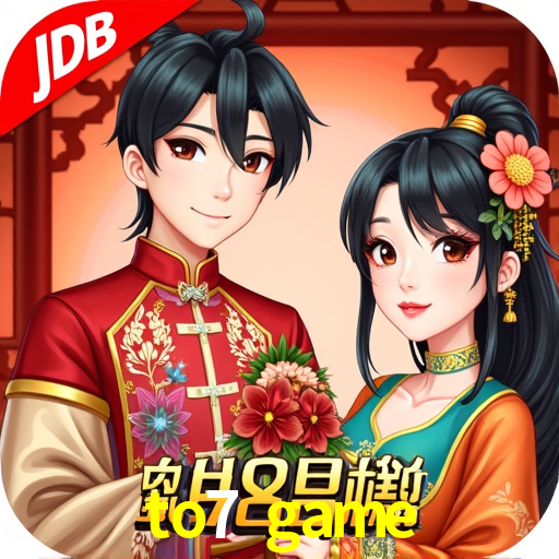 Tecnologia da Plataforma to7 game