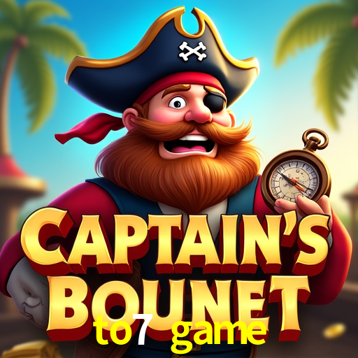 Mesa de Blackjack to7 game