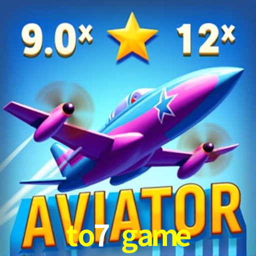 Segurança 2FA to7 game